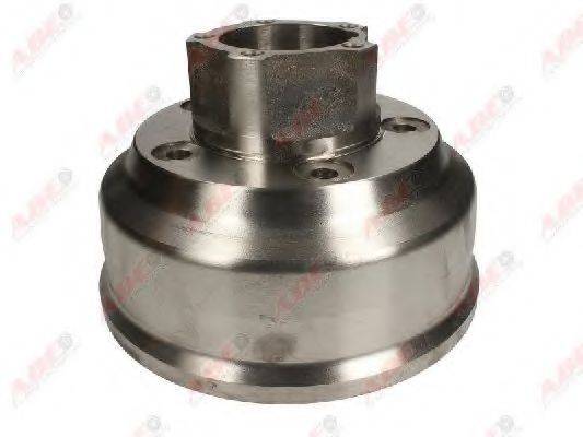 Гальмівний барабан