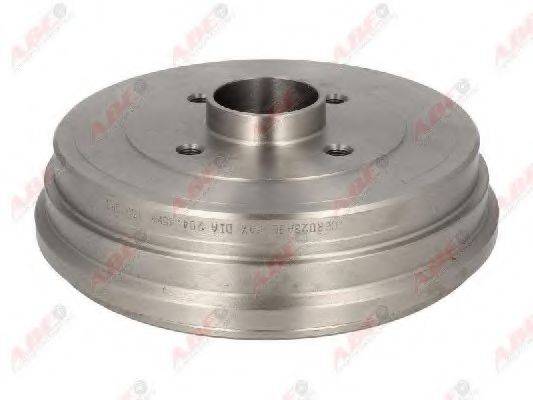 Гальмівний барабан