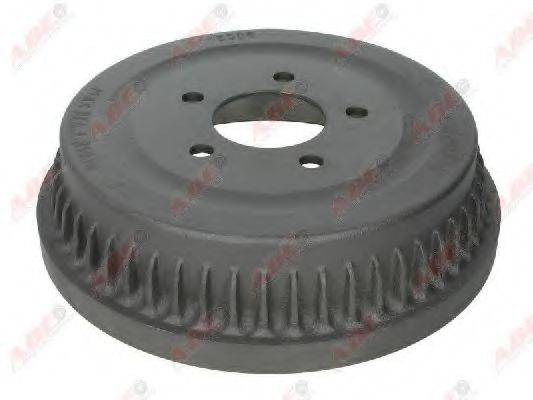 Гальмівний барабан