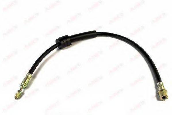 Гальмівний шланг