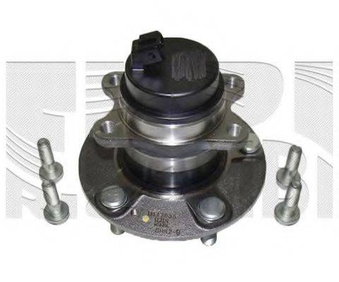 CALIBER RC2670 Комплект підшипника ступиці колеса