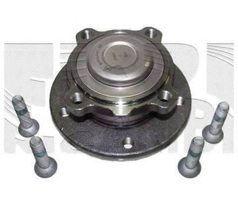 CALIBER RC4949 Комплект підшипника ступиці колеса