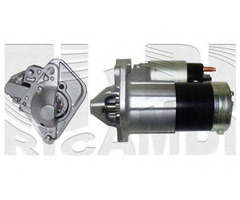 AUTOTEAM SMI160A Стартер