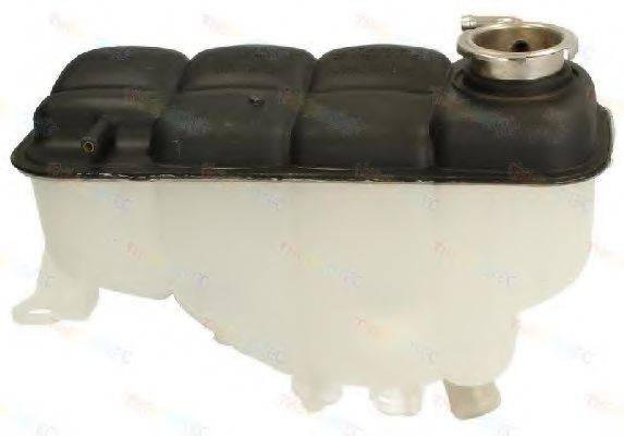 THERMOTEC DBM006TT Компенсаційний бак, що охолоджує рідину