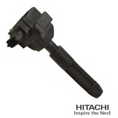 HITACHI 2503833 Котушка запалювання