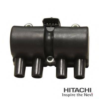 HITACHI 2508804 Котушка запалювання