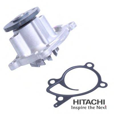 HITACHI 2503612 Водяний насос