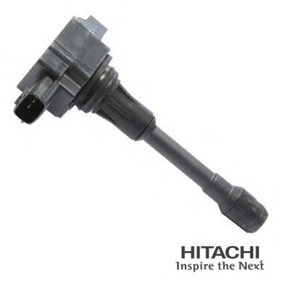 HITACHI 2503901 Котушка запалювання