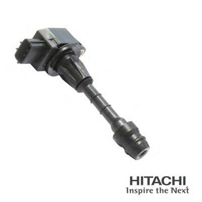 HITACHI 2503909 Котушка запалювання