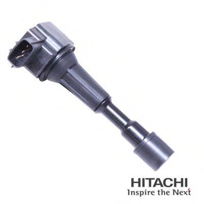 HITACHI 2503939 Котушка запалювання