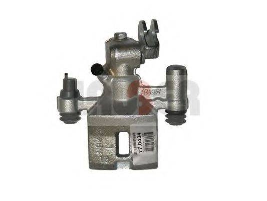 LAUBER 770434 гальмівний супорт