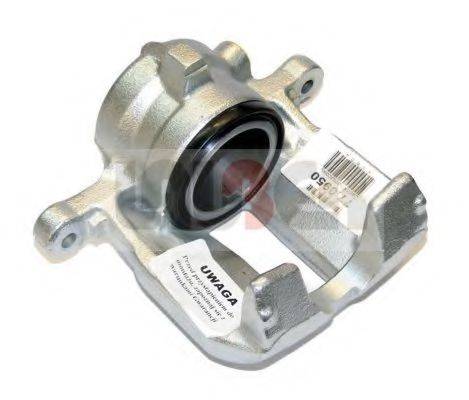 LAUBER 770950 гальмівний супорт