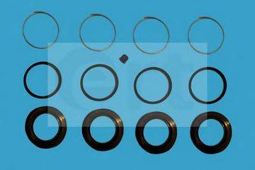 Ремкомплект, гальмівний супорт