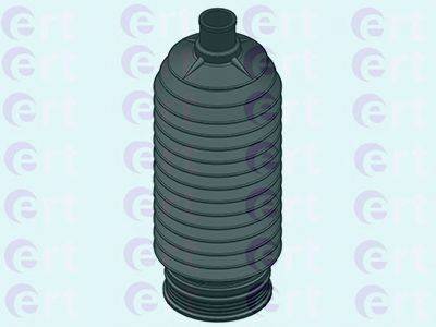 ERT 102367 Комплект пильника, рульове управління