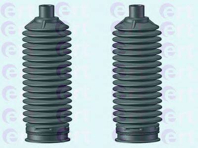 ERT 102431 Комплект пильника, рульове управління