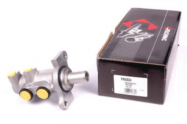 PROTECHNIC PRH3634 Головний гальмівний циліндр
