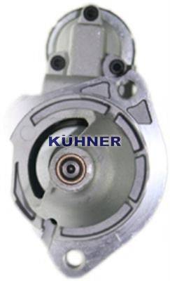 AD KUHNER 10624 Стартер