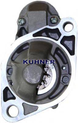 Стартер AD KUHNER 255048