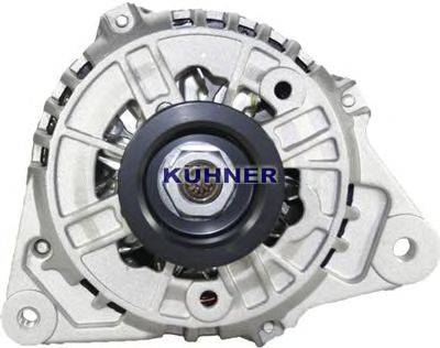 AD KUHNER 301037RI Генератор