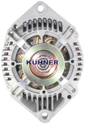 AD KUHNER 301331RI Генератор