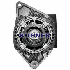 AD KUHNER 301344RI Генератор