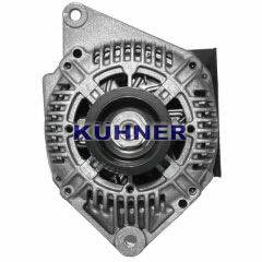 AD KUHNER 301345RI Генератор