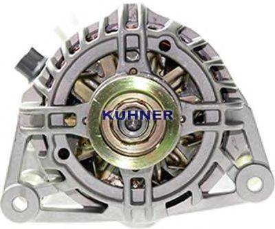 AD KUHNER 301483RI Генератор