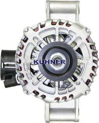 AD KUHNER 301638RI Генератор