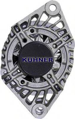 AD KUHNER 301697RI Генератор