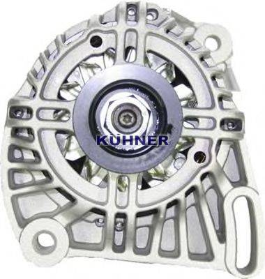 Генератор AD KUHNER 301886RI