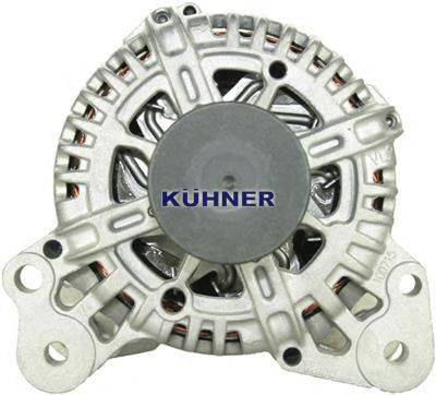 Генератор AD KUHNER 301921RI