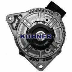 AD KUHNER 30855RI Генератор