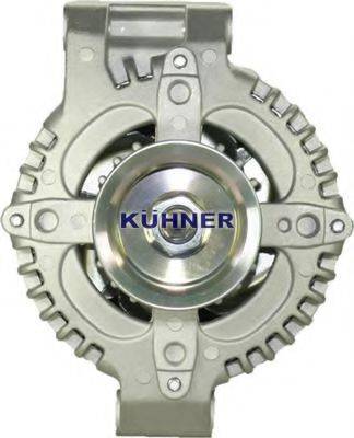 Генератор AD KUHNER 401726RI