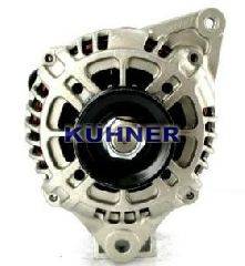 AD KUHNER 401807RI Генератор