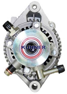 AD KUHNER 401808RI Генератор