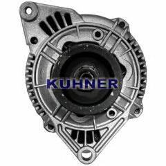 AD KUHNER 40665RI Генератор