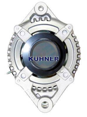 AD KUHNER 553476RI Генератор