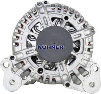 Генератор AD KUHNER 553545RI