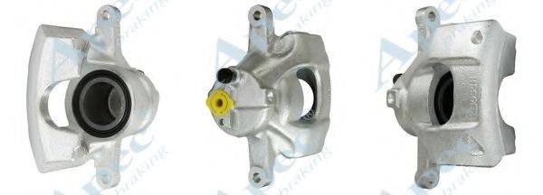 APEC BRAKING LCA303 гальмівний супорт