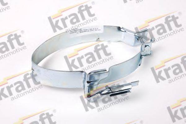 KRAFT AUTOMOTIVE 0551500 Кронштейн, глушник