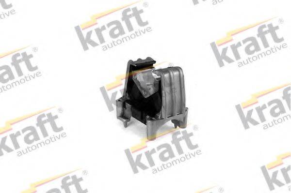 KRAFT AUTOMOTIVE 1491677 Підвіска, двигун