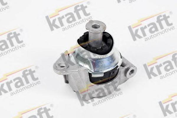 KRAFT AUTOMOTIVE 1491797 Підвіска, двигун