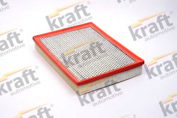 KRAFT AUTOMOTIVE 1711800 Повітряний фільтр