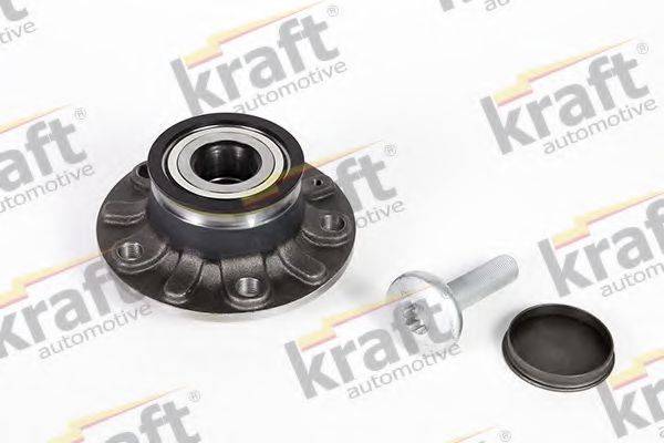 KRAFT AUTOMOTIVE 4100410 Комплект підшипника ступиці колеса