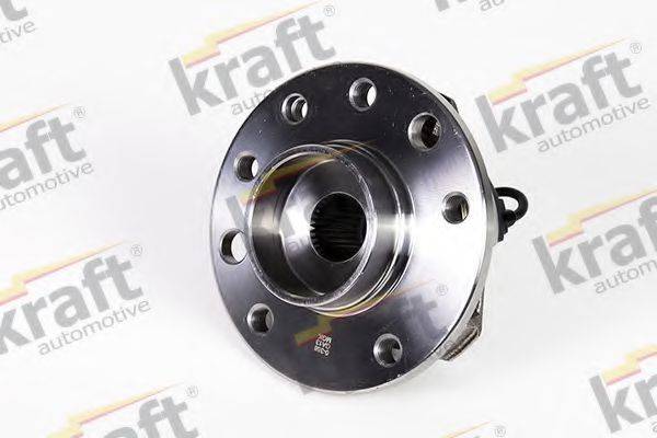 KRAFT AUTOMOTIVE 4101735 Комплект підшипника ступиці колеса