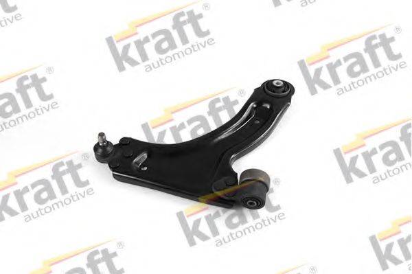 KRAFT AUTOMOTIVE 4211530 Рычаг независимой подвески колеса, подвеска колеса