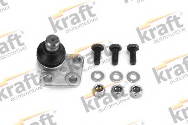 KRAFT AUTOMOTIVE 4225150 Несучий / напрямний шарнір