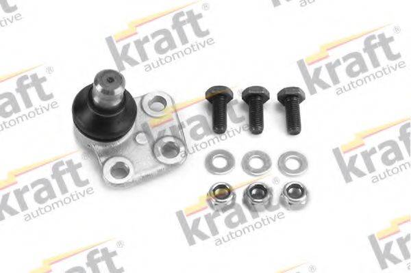 KRAFT AUTOMOTIVE 4225151 Несучий / напрямний шарнір