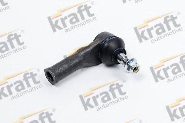 KRAFT AUTOMOTIVE 4312196 Наконечник поперечної кермової тяги