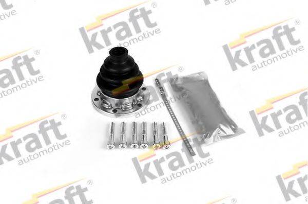 KRAFT AUTOMOTIVE 4412575 Комплект пильника, приводний вал